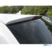 Audi A6 C6 Avant galinio dangčio spoileris